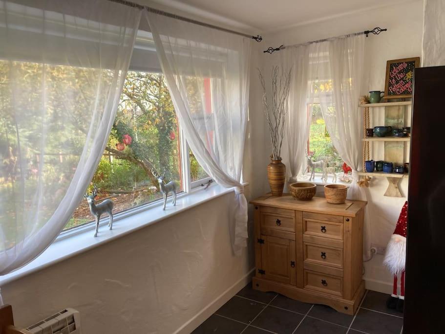 The Potters Cottage Клифдън Екстериор снимка
