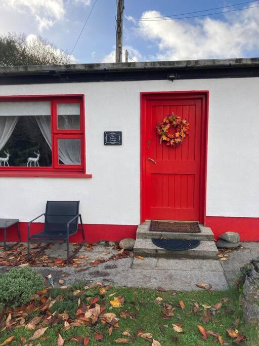 The Potters Cottage Клифдън Екстериор снимка